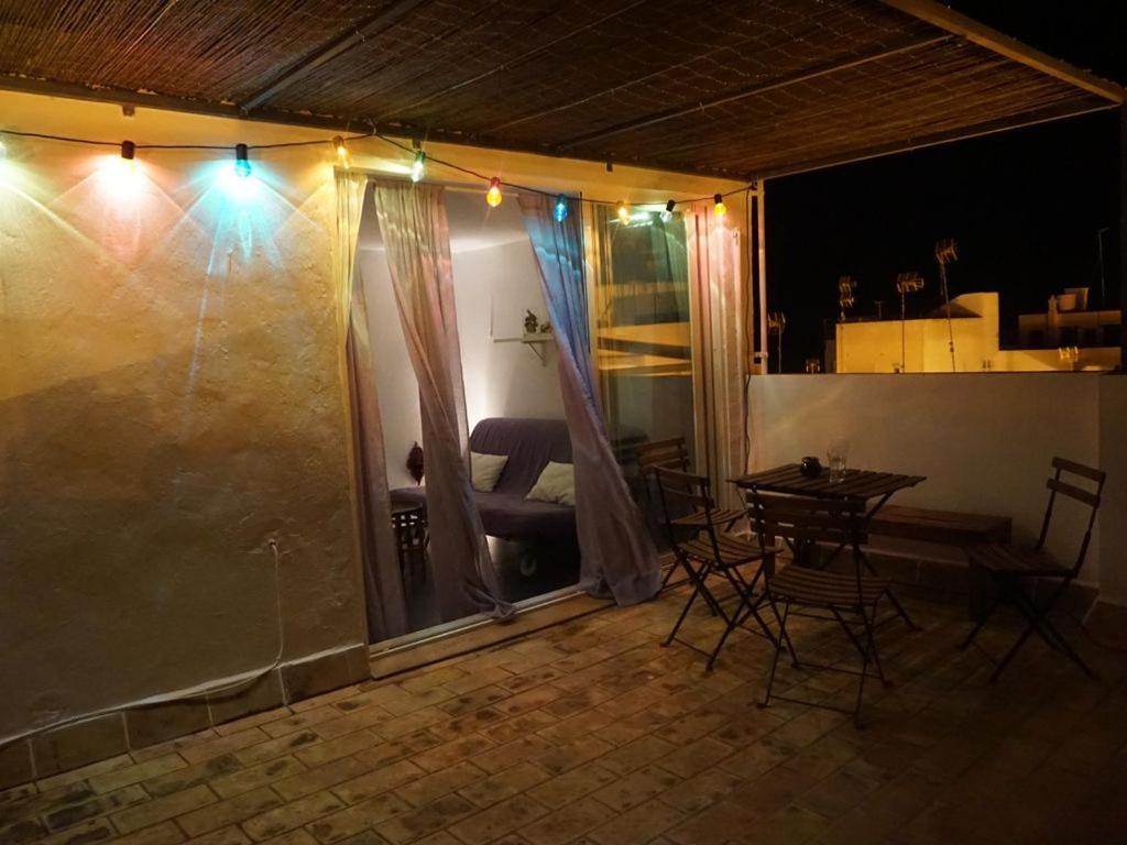 Impluvium Conil-Terraza Privada-Parking- Mayores De 25 Anos コニル・デ・ラ・フロンテラ エクステリア 写真