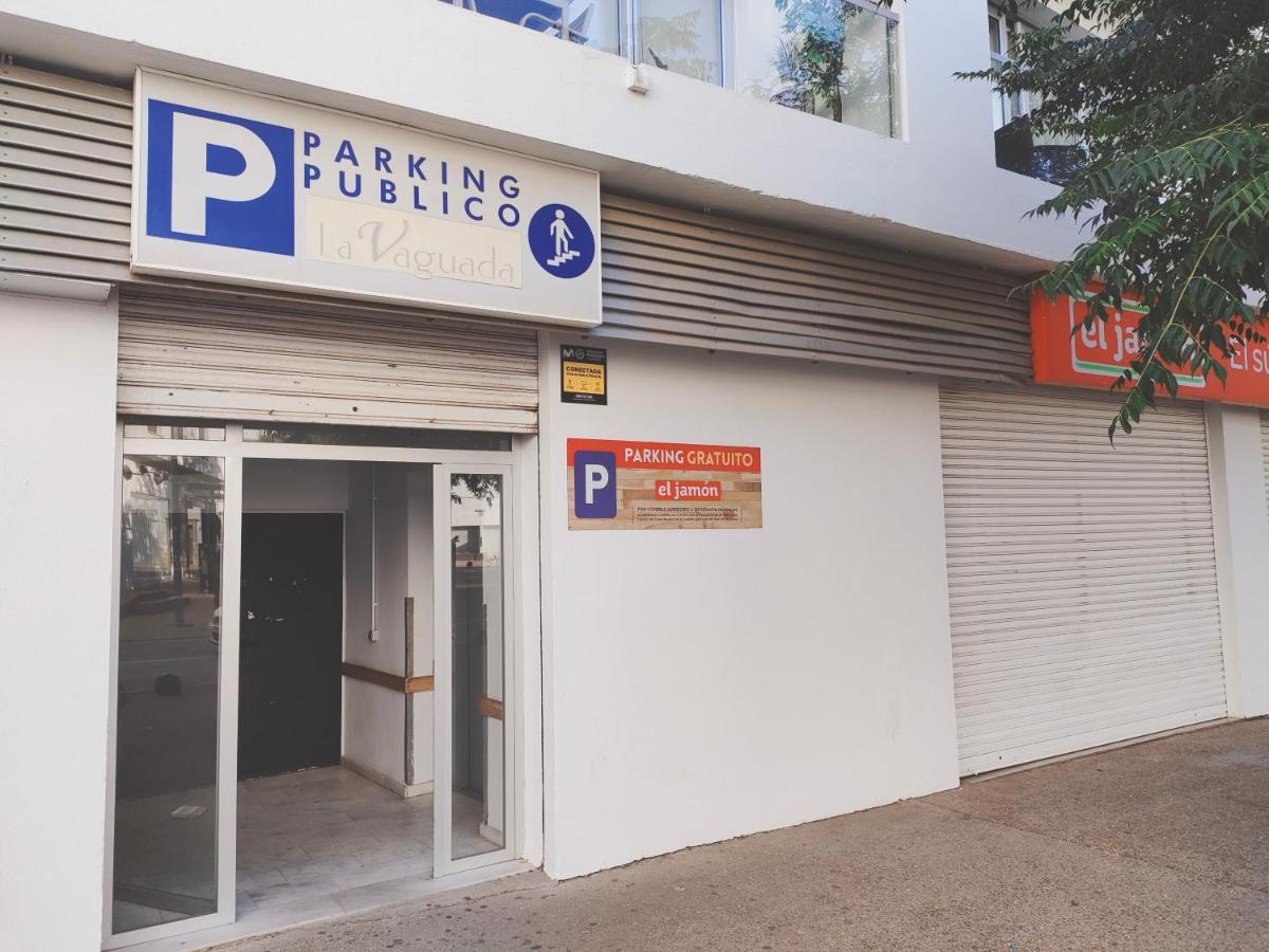 Impluvium Conil-Terraza Privada-Parking- Mayores De 25 Anos コニル・デ・ラ・フロンテラ エクステリア 写真