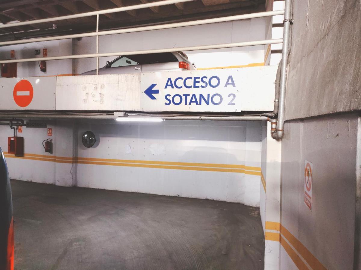 Impluvium Conil-Terraza Privada-Parking- Mayores De 25 Anos コニル・デ・ラ・フロンテラ エクステリア 写真