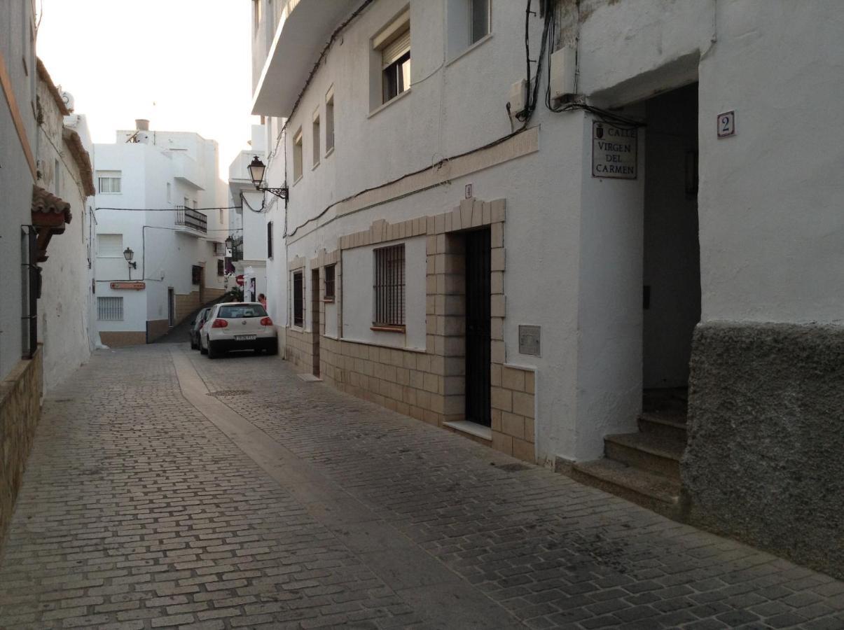 Impluvium Conil-Terraza Privada-Parking- Mayores De 25 Anos コニル・デ・ラ・フロンテラ エクステリア 写真
