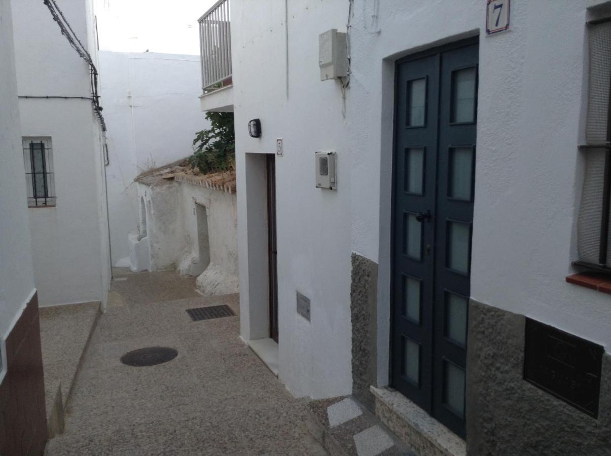 Impluvium Conil-Terraza Privada-Parking- Mayores De 25 Anos コニル・デ・ラ・フロンテラ エクステリア 写真