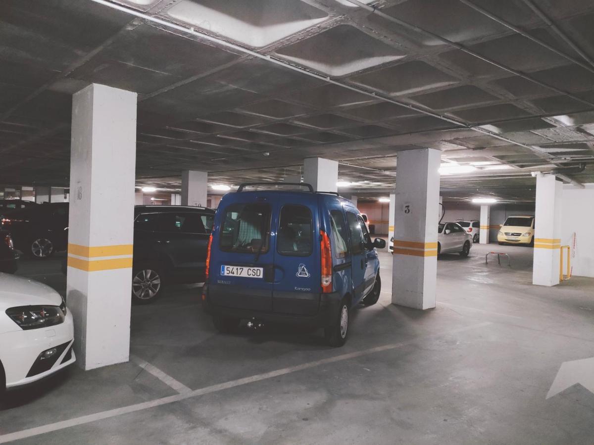 Impluvium Conil-Terraza Privada-Parking- Mayores De 25 Anos コニル・デ・ラ・フロンテラ エクステリア 写真