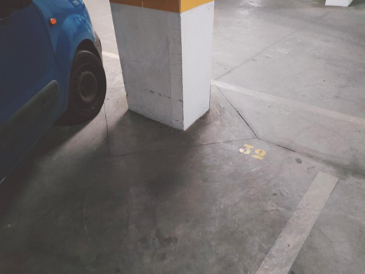 Impluvium Conil-Terraza Privada-Parking- Mayores De 25 Anos コニル・デ・ラ・フロンテラ エクステリア 写真
